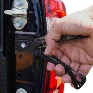 Leatherman CX EDC
