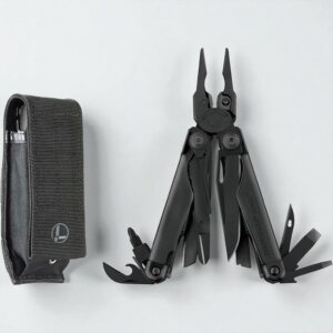 Leatherman Surge Black