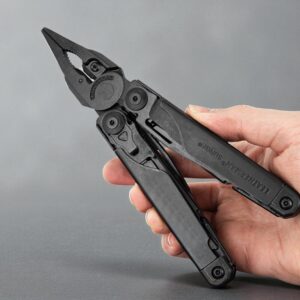 Leatherman Black EDC Surge
