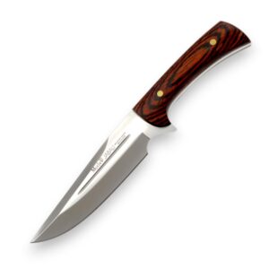 Muela Jabali 17E