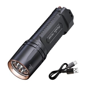 Linterna Fenix TK35R