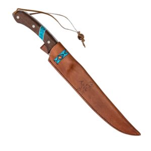 Blue River Condor con Funda
