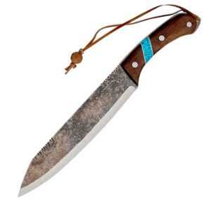Condor Blue River Machete