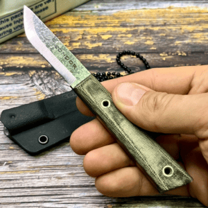 Unagi Knife Condor TK