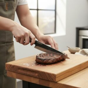 Condor Cuchillo Parrillero