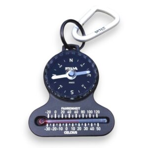 Brújula Silva Compass Pocket
