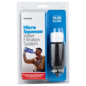 Sawyer Filtro Micro Squeeze