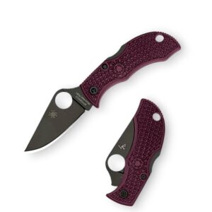 Spyderco Manbug PD1