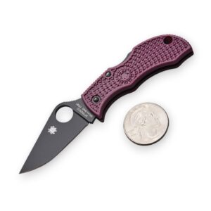 Spyderco Manbug Micro Melt PD1