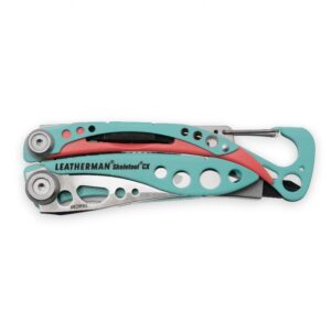 Skeletool CX Paradise