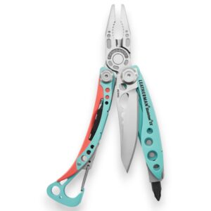 Leatherman Skeletool CX Paradise