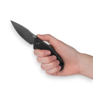 Navaja Zero Tolerance Speedsafe