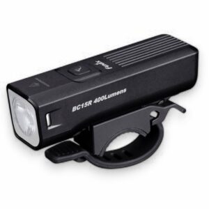 FENIX BC15R 400 LUMENES