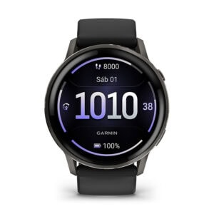 smartwatch venu 4 garmin