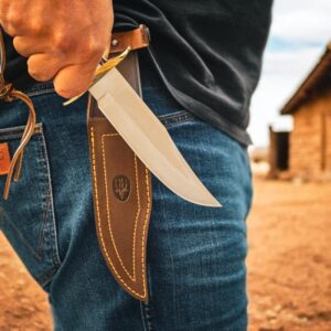 Muela Cuchillo Bw Clasic