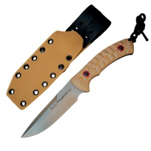 Cuchillo Muela Phantom 12DK