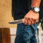 Cuchillo Muela Phantom