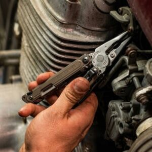 Multiherramienta Arc Leatherman Talos