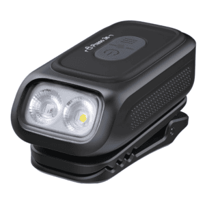 Linterna Fenix E04R