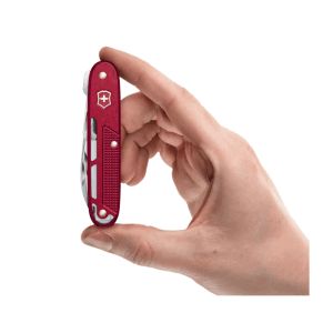 Synergy Alox Victorinox