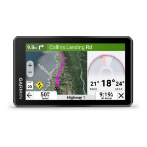 Pantalla de navegacion Zumo XT3 4.7 Pulgadas