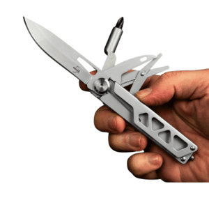 Half Tool Boker Plus