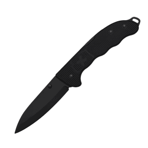 Victorinox Evoke BS Alox Black