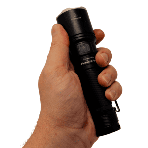 Linterna C7 Pro Fenix