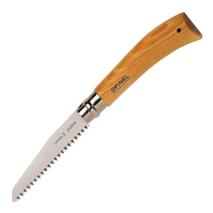 Opinel Sierra Plegable Nro.12