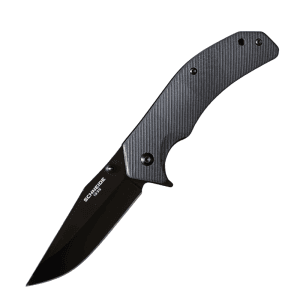 Navaja Schneide Krieger 440C