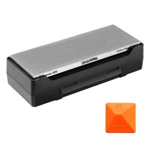 162N Afilador Diamantado Doble Grano Sharpal 162N