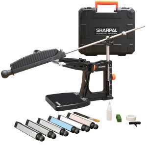 202 H Sistema de afilafo profesional Sharpal