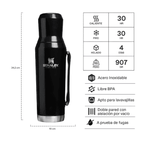 Mate System 1.2LT Stanley