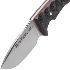 Cuchillo Rhino Muela