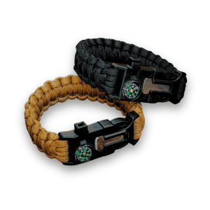 Pulsera de Paracord 3MT