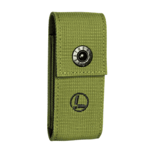 Leatherman Funda Nylon Moss Green