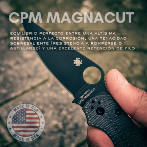 Paramilitary 2 CPM Magnacut
