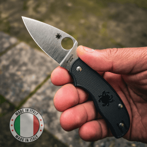 Spyderco M398 Urban