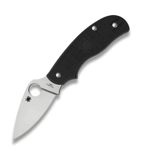 Spyderco Urban Acero M398