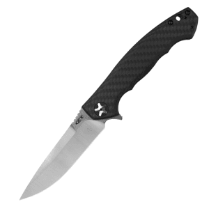 Zero Tolerance 0452CF