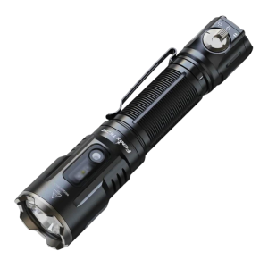 Linterna Fenix TK25R de 3600 lúmenes