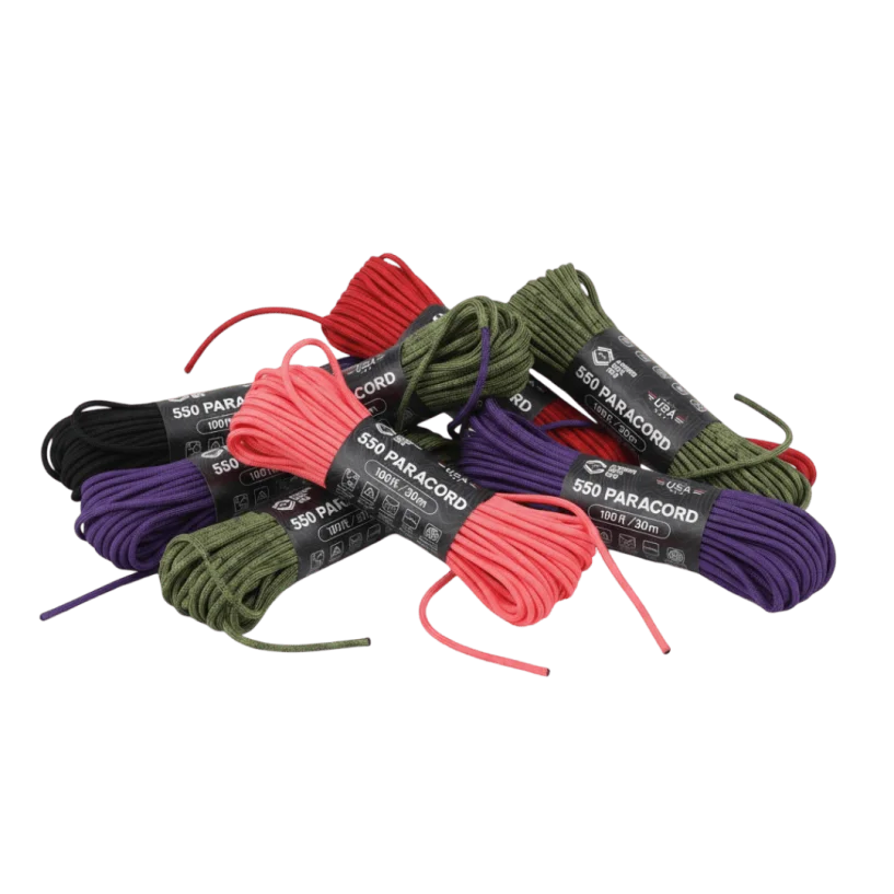 Paracord varios